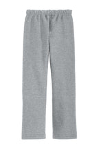 Load image into Gallery viewer, Gildan® Heavy Blend™ Open Bottom Sweatpant
