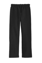 Load image into Gallery viewer, Gildan® Youth Heavy Blend™ Open Bottom Sweatpant
