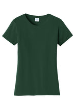 Load image into Gallery viewer, LPC450  Port &amp; Company® Ladies Fan Favorite™ Tee
