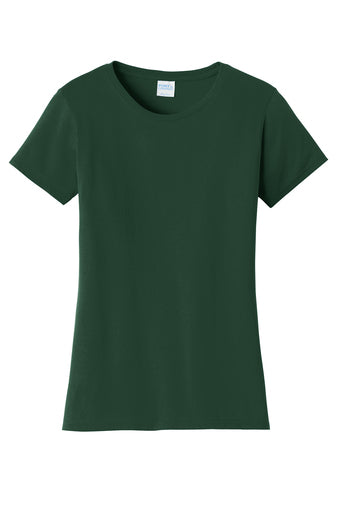 LPC450  Port & Company® Ladies Fan Favorite™ Tee