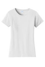 Load image into Gallery viewer, LPC450  Port &amp; Company® Ladies Fan Favorite™ Tee
