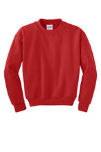 Load image into Gallery viewer, Gildan® - Youth Heavy Blend™ Crewneck Sweatshirt
