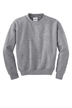 Load image into Gallery viewer, Gildan® - Youth Heavy Blend™ Crewneck Sweatshirt
