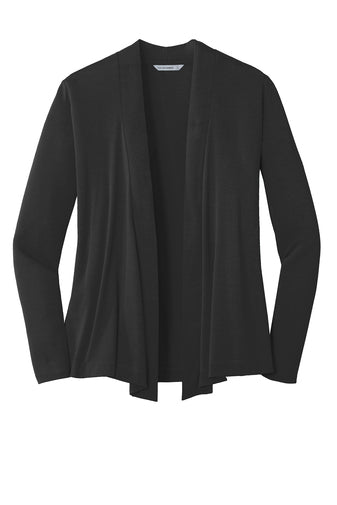 Port Authority® Ladies Concept Open Cardigan