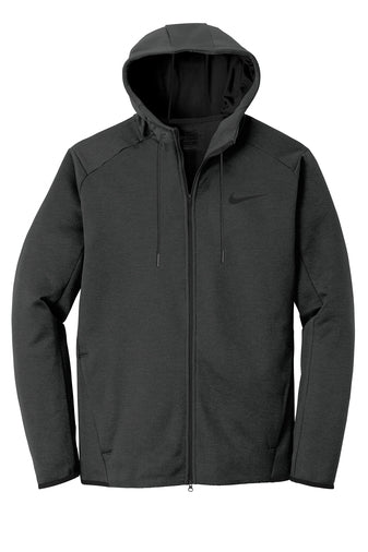 Nike Therma-FIT Textured Fleece Full-Zip Hoodie80
