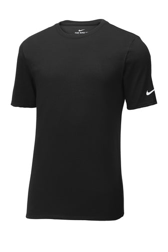 NKBQ5233 Nike Core Cotton Tee