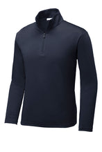 Load image into Gallery viewer, YST357 Sport-Tek ®Youth PosiCharge ®Competitor ™1/4-Zip Pullover
