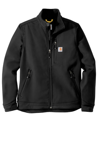 CT102199 Carhartt ® Crowley Soft Shell Jacket