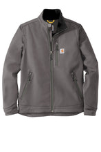 Load image into Gallery viewer, CT102199 Carhartt ® Crowley Soft Shell Jacket
