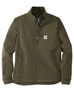 Load image into Gallery viewer, CT102199 Carhartt ® Crowley Soft Shell Jacket
