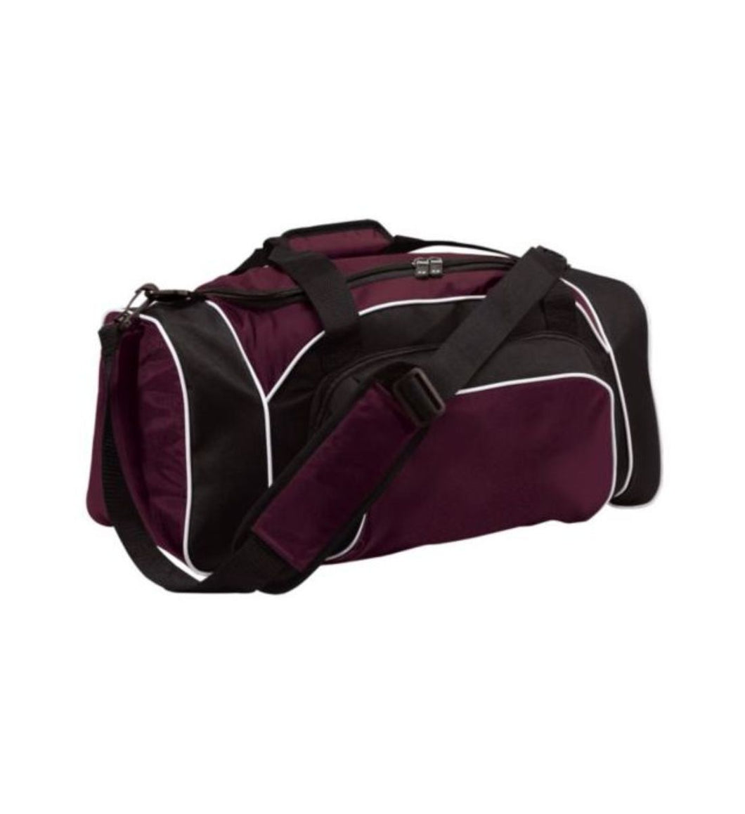HOLLOWAY LEAGUE DUFFEL BAG