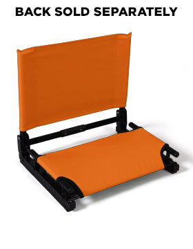 Stadium Chair® WSC2 Deluxe Stadium Chair 