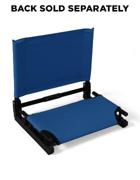 Stadium Chair® WSC2 Deluxe Stadium Chair 