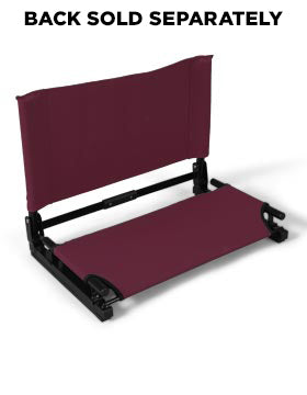 Stadium Chair® WSC2 Deluxe Stadium Chair 