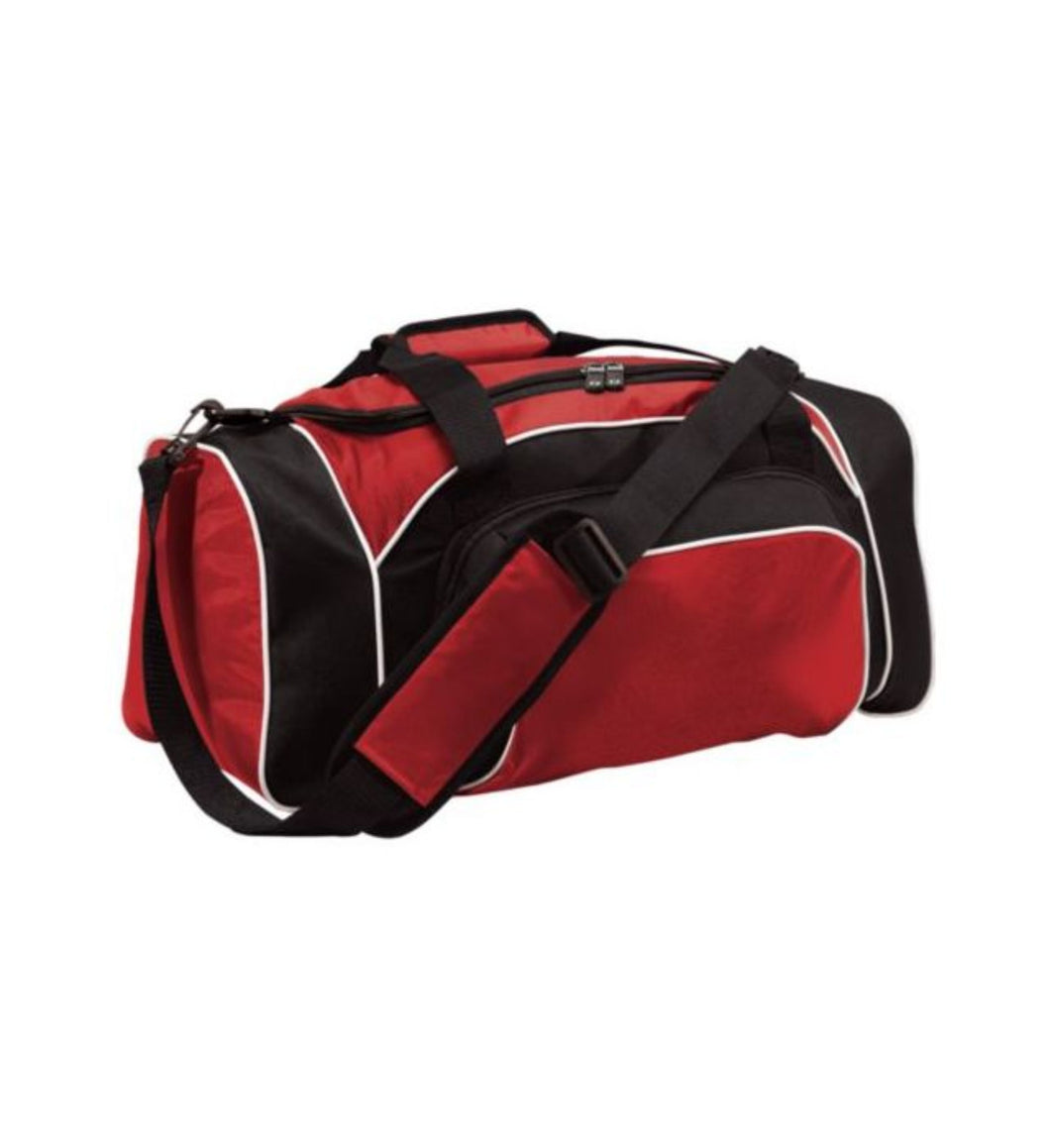 HOLLOWAY TOURNAMENT DUFFEL BAG